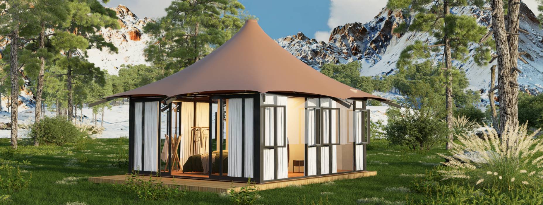 梁山县装配式建筑厂家