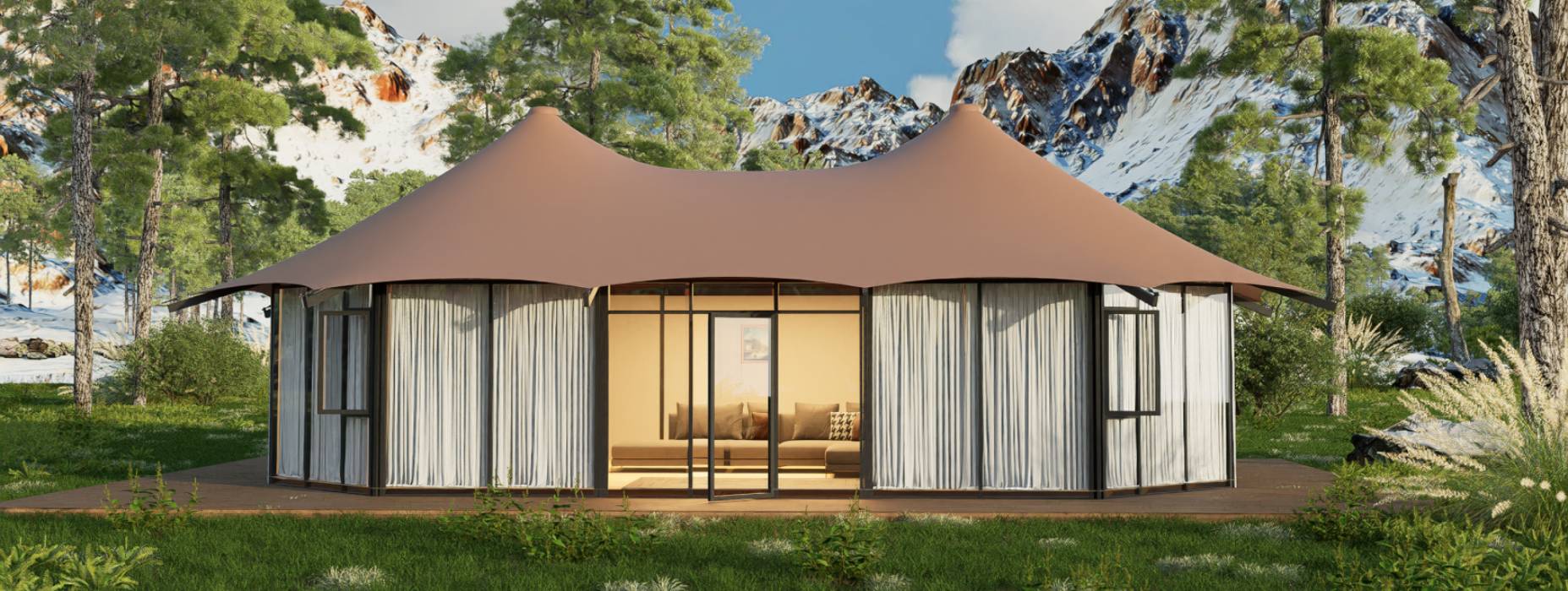 梁山县移动式建筑钢结构房屋